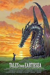 Primary photo for Tales from Earthsea