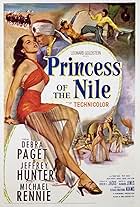 Princess of the Nile