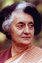 Indira Gandhi