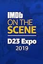 D23 Expo 2019