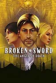 Primary photo for Secrets of the Ark: A Broken Sword Game