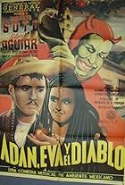 Adán, Eva y el diablo (1945)