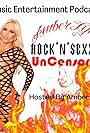 Amber Lynn in Amber Lynn Rock'N'SeXXXy Uncensored (2022)