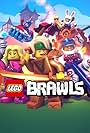 LEGO Brawls (2019)