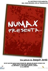 Primary photo for Numax presenta...