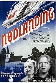 Nødlanding (1952)