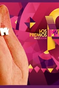 Primary photo for Los Premios MTV 2008