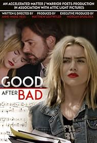 Billy Burke and Maddie Hasson in Good After Bad (2017)