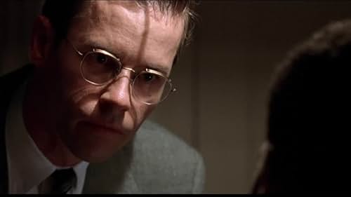 L.A. Confidential: Interrogation