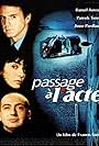 Passage à l'acte (1996)