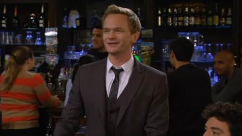 How I Met Your Mother: Who Wants To Be A Godparent?