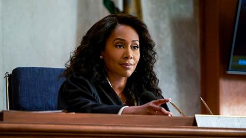 Simone Missick in All Rise (2019)