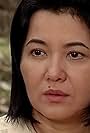 Lorna Tolentino in Sentenciada (2008)