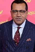 Martin Bashir