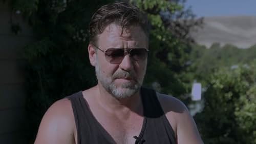 Winter's Tale: Russell Crowe On Working With Akiva Goldsman