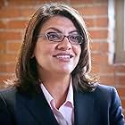 Rashida Tlaib