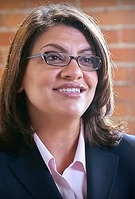 Primary photo for Rashida Tlaib