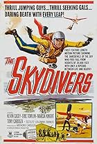 The Skydivers (1963)