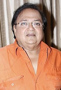 Primary photo for Rakesh Bedi