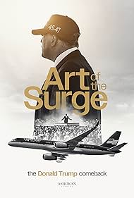 The Art of the Surge: The Donald Trump Comeback (2024)