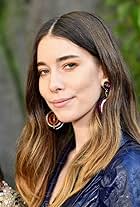 Danielle Haim