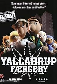 Yallahrup Færgeby (2007)