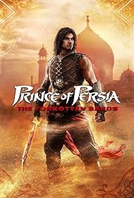 Prince of Persia: The Forgotten Sands (2010)