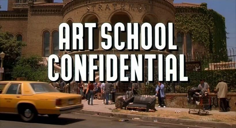 Art School Confidential (2006)