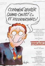 Comment réussir... quand on est con et pleurnichard (1974)