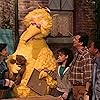 Desiree Casado, Emilio Delgado, Olamide Faison, and Sonia Manzano in Sesame Street (1969)