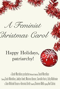 Primary photo for A Feminist Christmas Carol