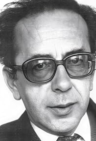 Primary photo for Ismail Kadare