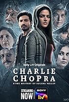 Charlie Chopra & The Mystery of Solang Valley (2023)