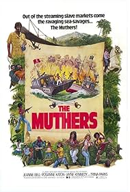 The Muthers (1976)