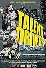 Nicholas Campbell, Suzanne Coy, Nora McLellan, Ellora Patnaik, Julian Richings, Michael P. O'Hara, Jerome McCann, Stephen R. Hart, Noah Davis, Christopher Huron, Trisha Blair, Gracie Robbin, and Marcus O'Hara in Talent Drivers (2019)