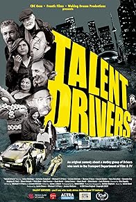 Primary photo for Talent Drivers