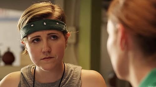 Hannah Hart - Acting Reel