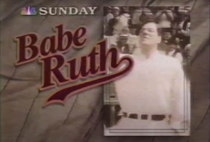 Stephen Lang in Babe Ruth (1991)