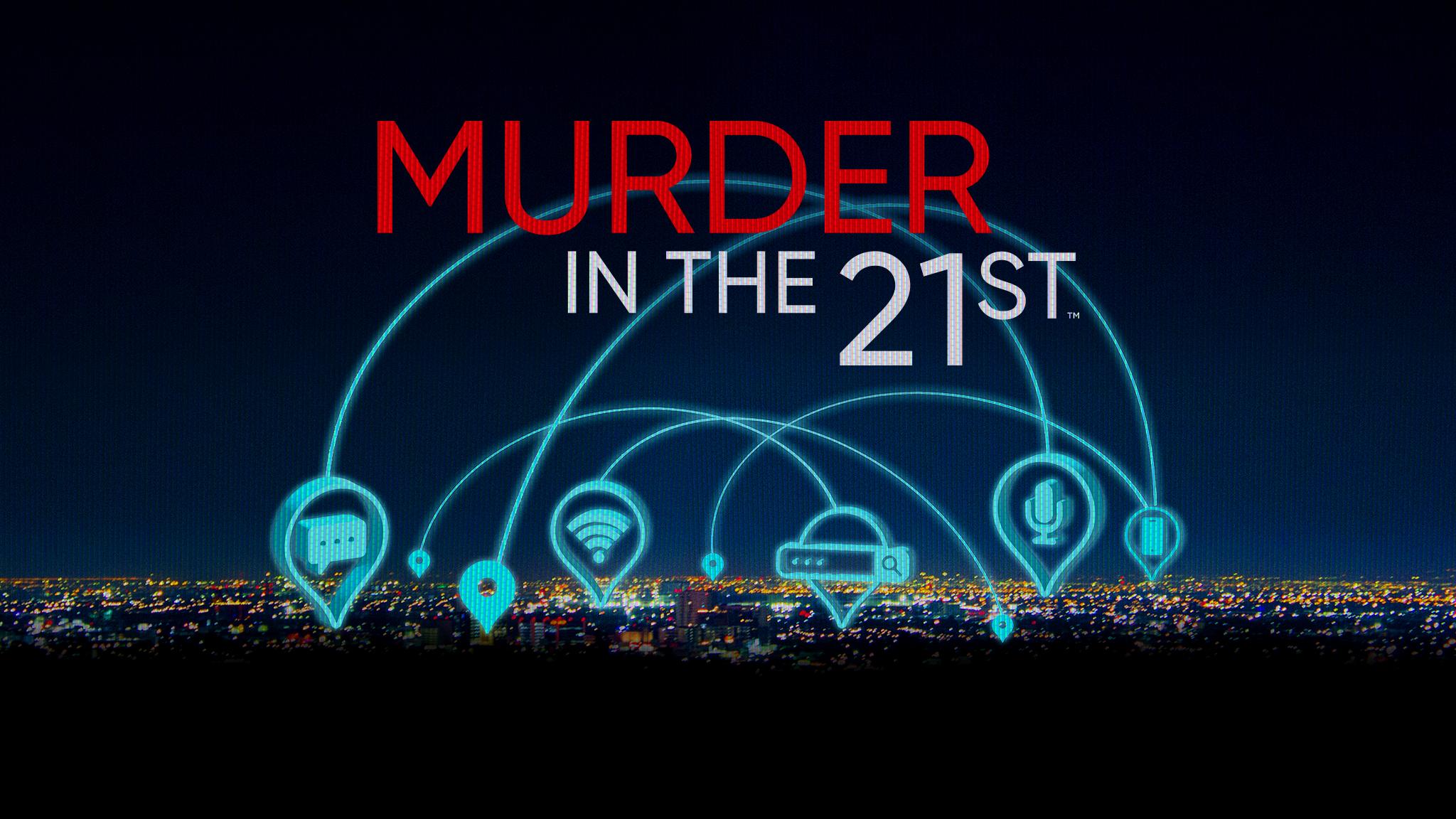 Murder in the 21st (2023)