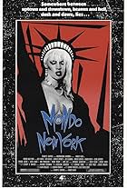 Mondo New York (1988)