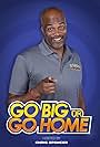 Chris Spencer in Go Big or Go Home (2023)