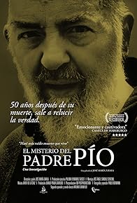 Primary photo for The Mystery of Padre Pio