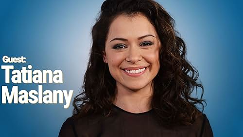 Tatiana Maslany on Why 'Teenage Mutant Ninja Turtles II' Changed Her Life