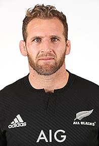 Primary photo for Kieran Read