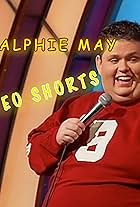 Ralphie May