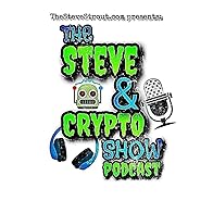 Primary photo for The Steve & Crypto Show