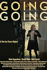 Nola Augustson in Going Going (2023)