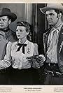 Tim Holt, Nan Leslie, and Richard Martin in Western Heritage (1948)