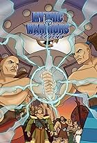 Mythic Warriors: Guardians of the Legend (1998)