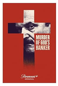 Primary photo for Murder of God's Banker